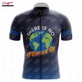 thumbnail image 3 of 17 nuevos estilos de maillot de ciclismo de verano V26 para hombre, maillot reflectante de manga corta para ciclismo de montaña y descenso, ropa para equipos profesionales, 3 of 5
