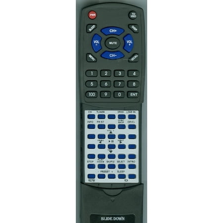 Replacement Remote for RCA RTRS2768I  RS2768I price history on PriceWatchPro