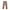 Brown, variant on Baby Girl Boy Comfy Pants Striped Patchwork Trousers Leggings Outfits Casual Elastic Waist Pant School Joggers Clothes