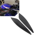 thumbnail image 5 of for Yamaha YZF R6 2003-05 Motorcycle Tank Side Cover Panel Fairing Carbon Fiber, 5 of 5