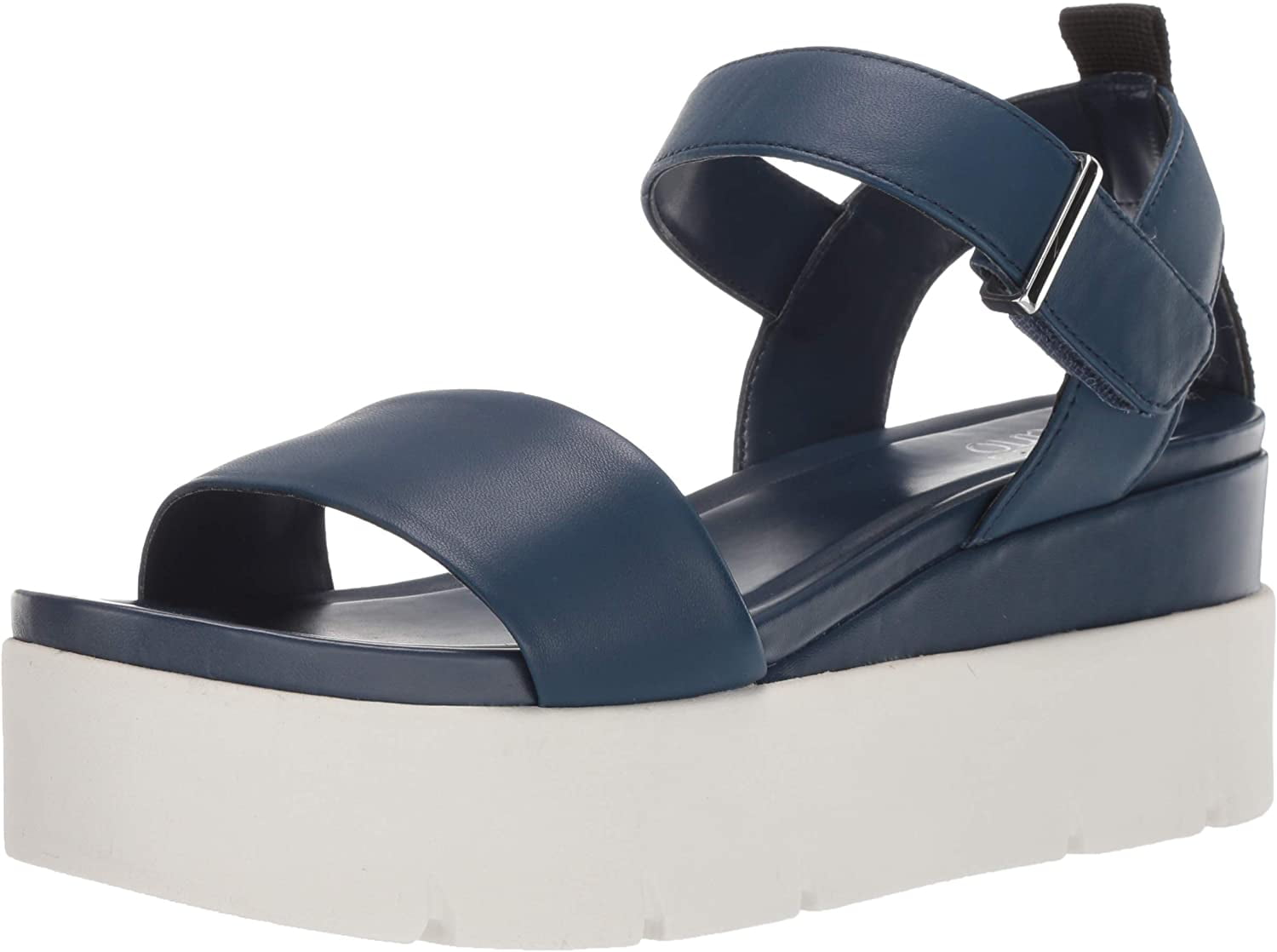 franco sarto vanjie platform sandals
