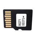 thumbnail image 3 of Latest Navigation MicroSD Card Navigation Card 16GB For Vehicle Car with Map, 3 of 5