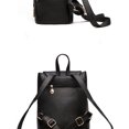 thumbnail image 2 of Backpack Daypack Women Bag Shoulder Bag School Backpacks, 2 of 3