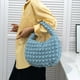 thumbnail image 4 of Lady Cloud Porte-Monnaie Sac Hobo Rembourré Occasionnel Polyvalent pour Voyage de Vacances de Fête FLhrweasw Nuevo, 4 of 8