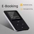 thumbnail image 3 of MP4 Player MP3/MP4 Mini 1.8 inch LCD Display MP4 Player Video Movie MP3 Music Player, 3 of 8
