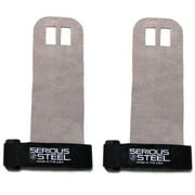 Pull-up Grips (Gray)