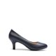 thumbnail image 2 of Zapatos de Tacón para Mujer DREAM PAIRS Azul Marino Tacón de 6.35 cm Talla 8, 2 of 6