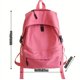 thumbnail image 3 of Large Capacity Minimalist Backpack - Heavy Duty Laptop Backpack for School, Travel & Business!, 3 of 4