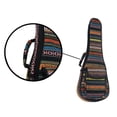 thumbnail image 1 of Bag Special National Style 23" Ukelele Ukulele Uke Bag Backpack Case 6mm Cotton Padding Durable Colorful with Adjustable Shoulder Strap for Concert Ukeleles, 1 of 6