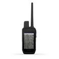 thumbnail image 2 of Sistema Avanzado de Seguimiento y Entrenamiento Portátil Garmin Alpha 300 para Perros de Caza, Bolsa con 4 Collares para Perros Garmin Collar Rastreador para Perros Alpha T20 con GPS + Bolsa de Campo, 2 of 8