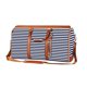 thumbnail image 1 of Happy Halloween Women's Folding Suit Travel Bag Multifunctional Storage Bag Large Capacity Large PU Portable Luggage Bag, 1 of 9