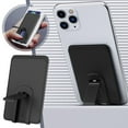 thumbnail image 2 of Stand Mobile Phone Card Holder D4Q9, 2 of 9