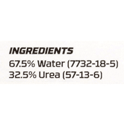 BlueDEF Diesel Exhaust Fluid Synthetic Urea & Deionized Water 2.5 Gallon 6 Pack