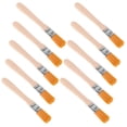 thumbnail image 3 of SHISUYAN 10pcs Kids Archaeology Brush Set For Science Excavation Educational Digging Tools Brush For Children Children'S Excavation Brush Kids Digging Brush Set Archaeology Kit, 3 of 8