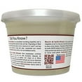 thumbnail image 2 of OKAY Pot de Beurre de Karité Blanc, 16 oz, 2 of 5