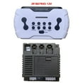 thumbnail image 1 of Jr1807Rxs 12V Receiver for Children's Electric Car 2.4G Bluetooth Rc, 1 of 3