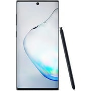 Restored Samsung Galaxy Note 10 N970U (Verizon Only) 256GB Aura Black