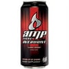 AMP Energy Overdrive Yerba Mate Energy Drink, 16 Fl. Oz.