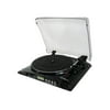 ION Audio PROFLASH LP - Turntable with digital recorder