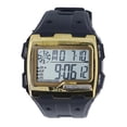 thumbnail image 2 of Digital Sport Watch, LED Night Light, Stopwatch, Weekly Calendar, Shock and Scratch Resistant, 50M Waterproof, 12/24 Hour System, Stylish Design, for Men Outdoor Activities, 2 of 7