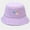 Purple, variant on ZSQDM Women's Fashion Printing Sunshade Fisherman's Hat Basin Hat Outdoor Bucket Hat beanie Sun Hats for Women Bucket Hats Key Caps