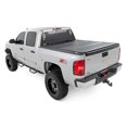 thumbnail image 3 of Rough Country Hard Flip Up Bed Cover for 07-13 Chevy/GMC 1500 | 5'9 - 49113551, 3 of 9