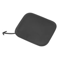 Car Front Right Bumper Tow Hook Cover 52127-47902 for Toyota Prius V 2012 2013 2014