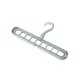 thumbnail image 1 of Perchas para interiores, perchas multifuncionales para el hogar, tendederos para balcones, 1 of 1