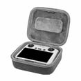 thumbnail image 2 of Case For Mini 3 Pro Portable Carrying Hard Case Travel Storage Bag Protective Storage Box For Dji Mini 3 Pro Drone Accessories Waterproof, 2 of 5