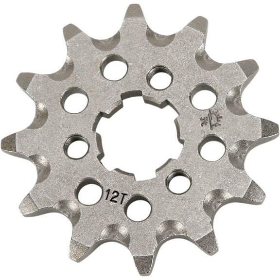 JT Self Cleaning Front Sprocket 12 Tooth (JTF1445.12SC)