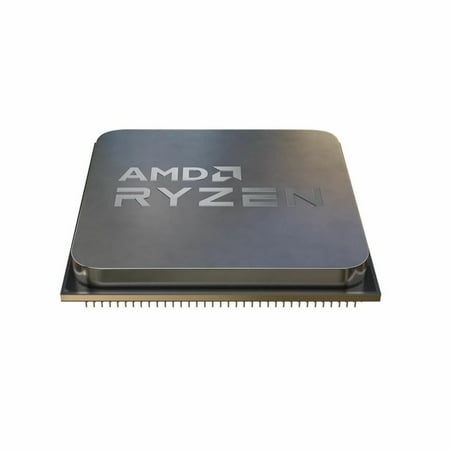 AMD　AMD Ryzen 5 5600 Wraith Stealth Cooler　5600　100-100000927BOX