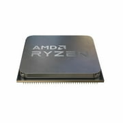 AMD Ryzen 5 5600 3.5 جيجا هرتز 6 - معالج AM4 الأساسي مع مبرد Wraith Stealth - 100-100000927BOX