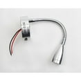 thumbnail image 5 of Luz LED de lectura para coche LIUYMXG Aluminio 12 V, 5 of 5