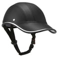 thumbnail image 3 of Sports Cycling Safety Baseball Hat for Motorcycle Bike Scooter, 3 of 6