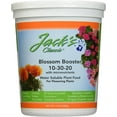 thumbnail image 1 of J R Peters Inc 51024 Jacks Classic No.1.5 10-30-20 Blossom Booster Fertilizer, 1 of 3