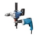 thumbnail image 1 of Taladro ind DongCheng 1/2´ 1650W + atornillador tablaroca azul Estándar, 1 of 10