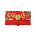 thumbnail image 3 of simhoa Chinese Lunar New Year Red Envelopes Present for Wedding Festival Graduation A, 3 of 8