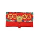 thumbnail image 3 of Sobres de tarjetas de felicitación con dinero de la suerte de Hong Bao, sobres rojos con deseos lunares chinos estilo A, 3 of 9