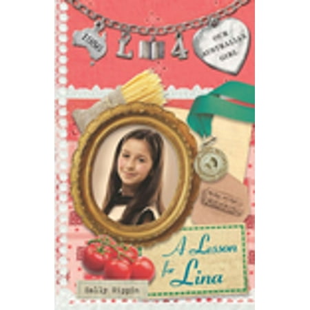 A Lesson for Lina Book 4 - eBook