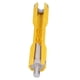 thumbnail image 4 of Llave para fregadero Jadeshay ABS multifuncional Amarillo, 4 of 8