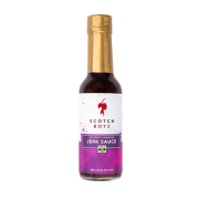 Jamaican Jerk Sauce