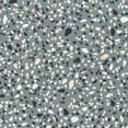 thumbnail image 6 of The Tile Life Terrazzo 2.0 24" x 24" Classic Green Matte Porcelain Floor and Wall Tile, Case of 3, 6 of 11