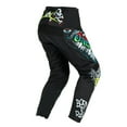 thumbnail image 2 of O'Neal 2024 Element Rancid Offroad Motocross Pant - Black/White - 42, 2 of 3