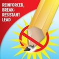 thumbnail image 2 of shiyou-EverStrong #2 Pencils, Reinforced, Break-Resistant Lead When Writing, 72 Count, 2 of 4