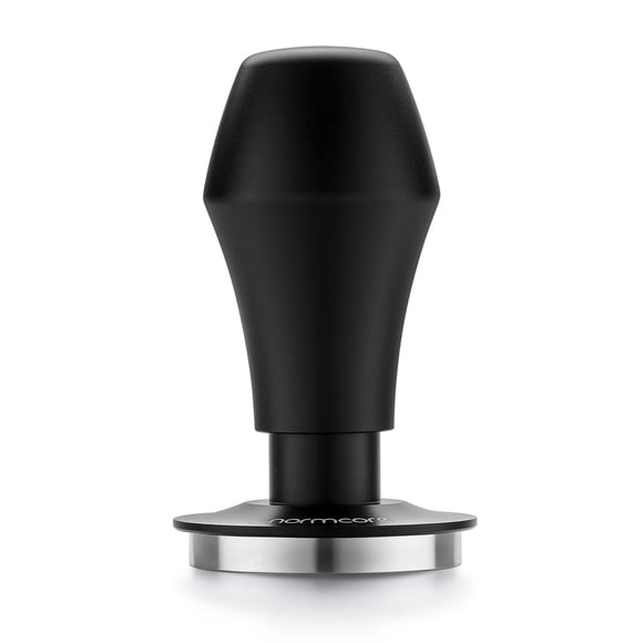 Coffee Tamper Normcore V4.1 de 51 mm con retroalimentación de sonido
