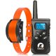 thumbnail image 1 of wonima02 Paipaitek Vibration Collar for Dogs, No Shock Collar with Remote Up to 1600ft Remote Range, w/Sound and Vibrate Feature Dog Training Collar, 1 of 1