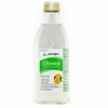 Swan Sparkling Laxative Liquid Lemon, 10oz