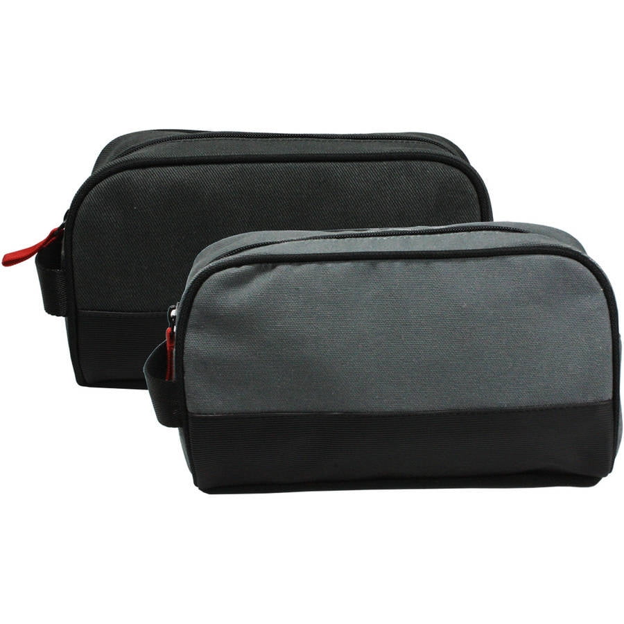 walmart men's travel kit