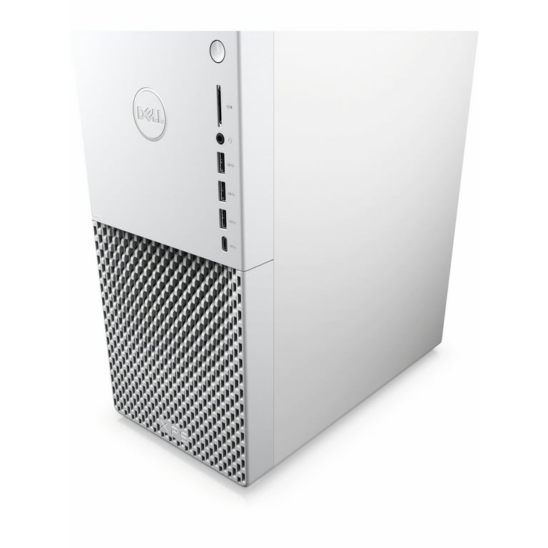 Dell XPS 8940 Desktop Computer 10th Gen Intel Octa-Core i7-10700
