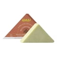 thumbnail image 1 of AMAI Acondicionador Brillo & Suavidad en Barra | Té Verde & Vetiver, 1 of 5